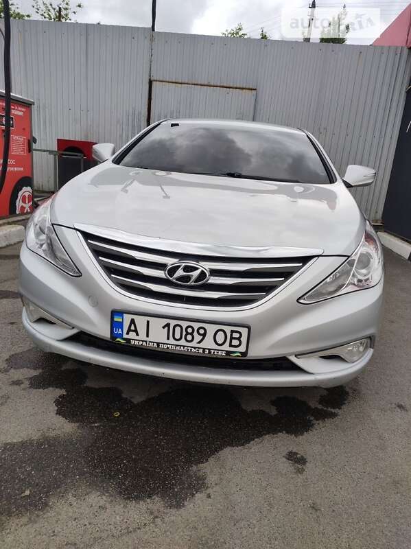 2014 hyundai sonata