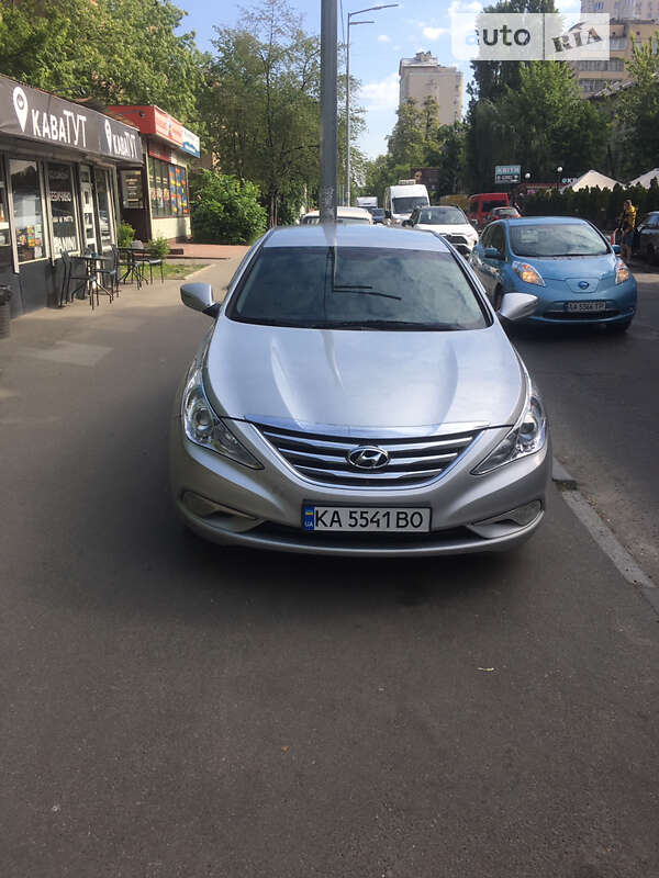 2014 hyundai sonata lf