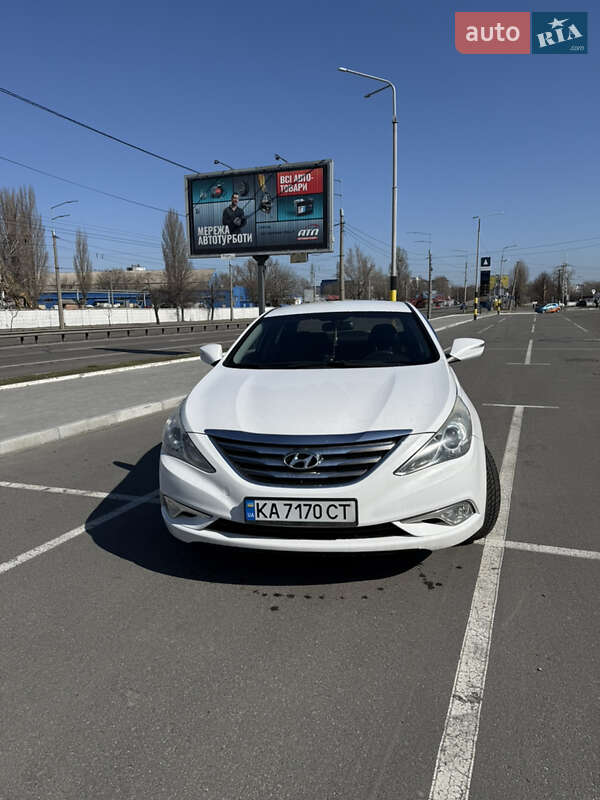 2014 hyundai sonata