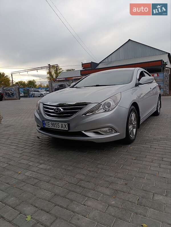 2014 hyundai sonata