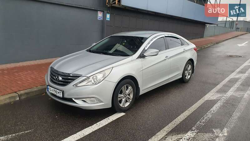 2014 hyundai sonata