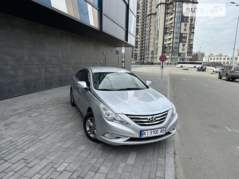 2014 hyundai sonata lf