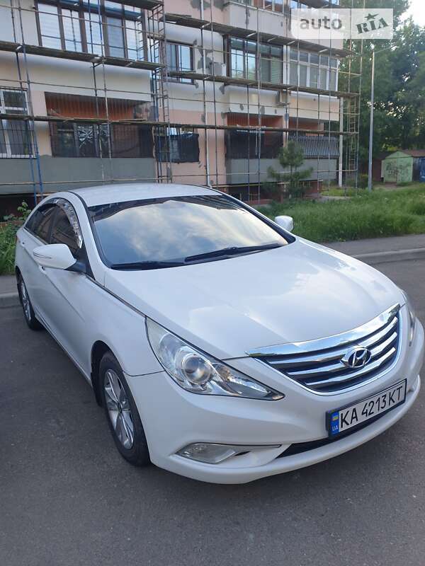2014 hyundai sonata