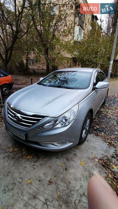 2014 hyundai sonata