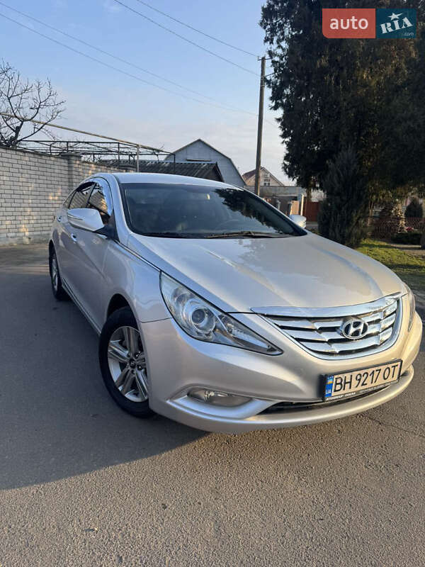 2014 hyundai sonata
