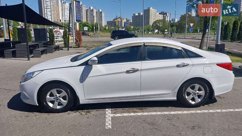 2014 hyundai sonata