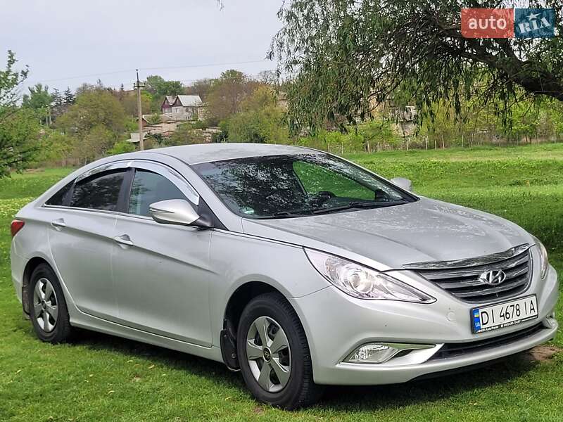 2014 hyundai sonata
