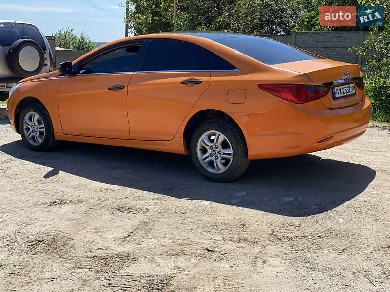 2014 hyundai sonata