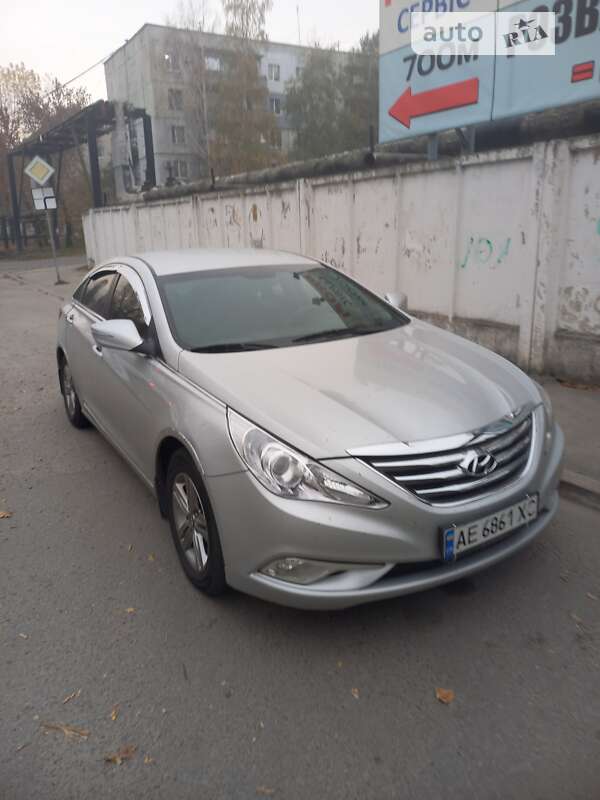 2014 hyundai sonata