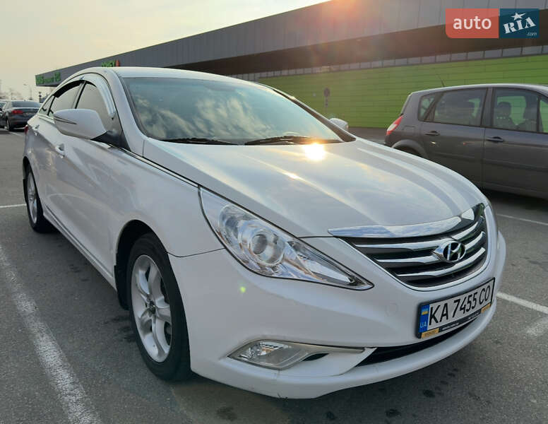 2014 hyundai sonata