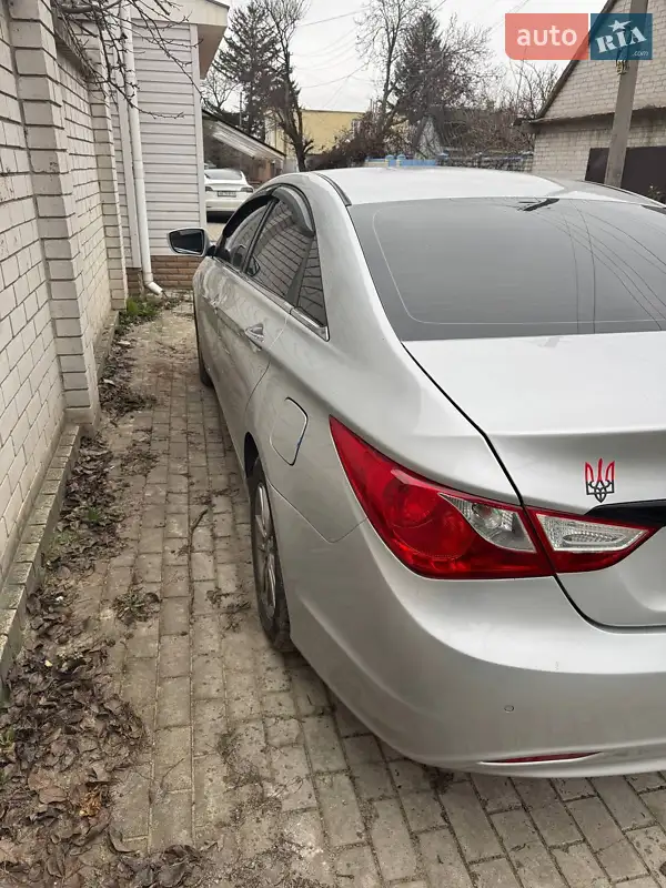 2014 hyundai sonata lf