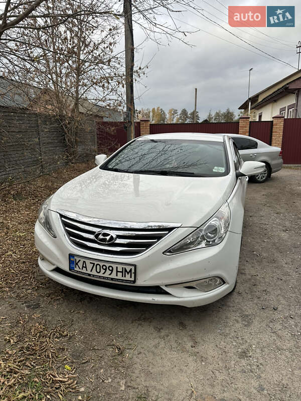 2014 hyundai sonata