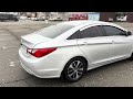 2014 hyundai sonata