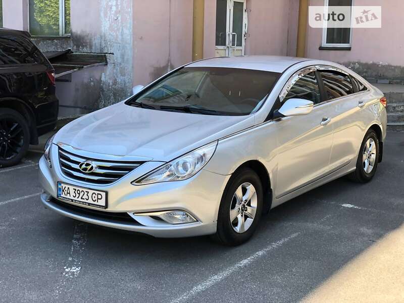 2014 hyundai sonata