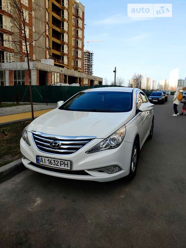 2014 hyundai sonata