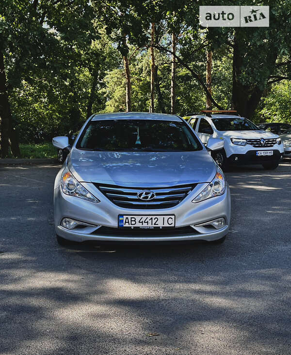 2014 hyundai sonata