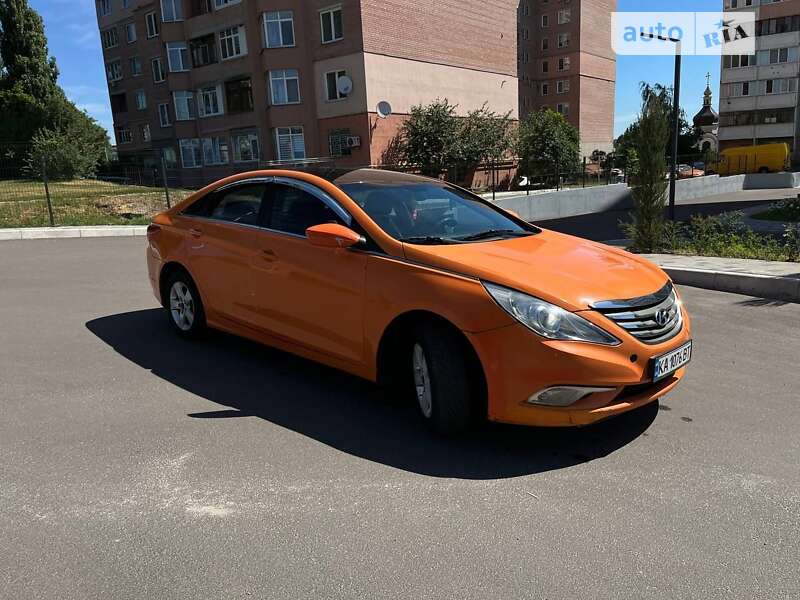 2014 hyundai sonata