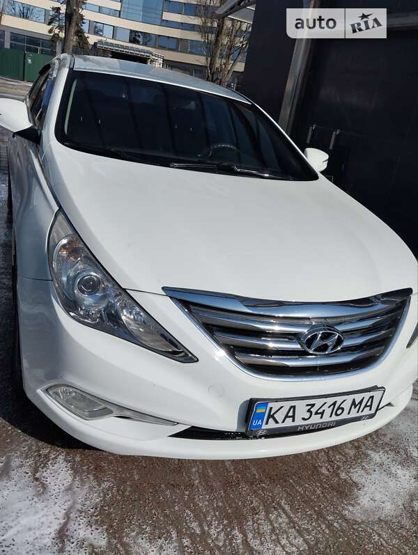 2014 hyundai sonata