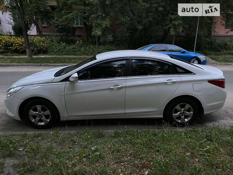 2014 hyundai sonata