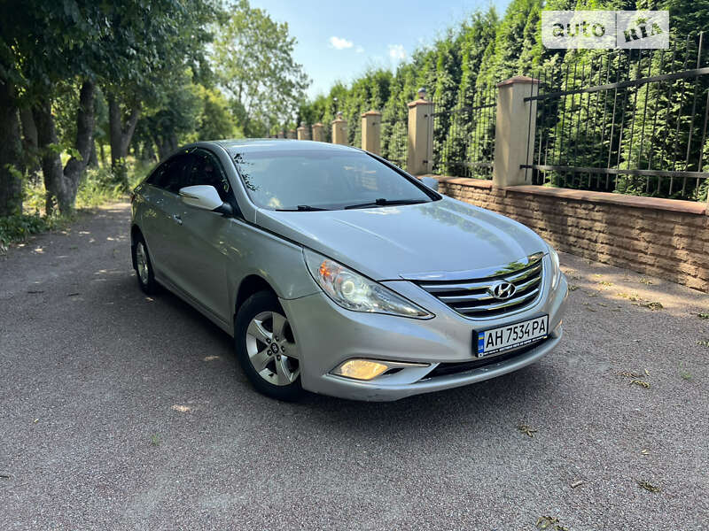 2014 hyundai sonata