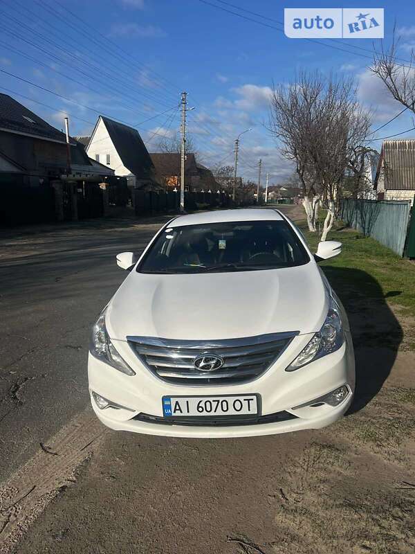 2014 hyundai sonata