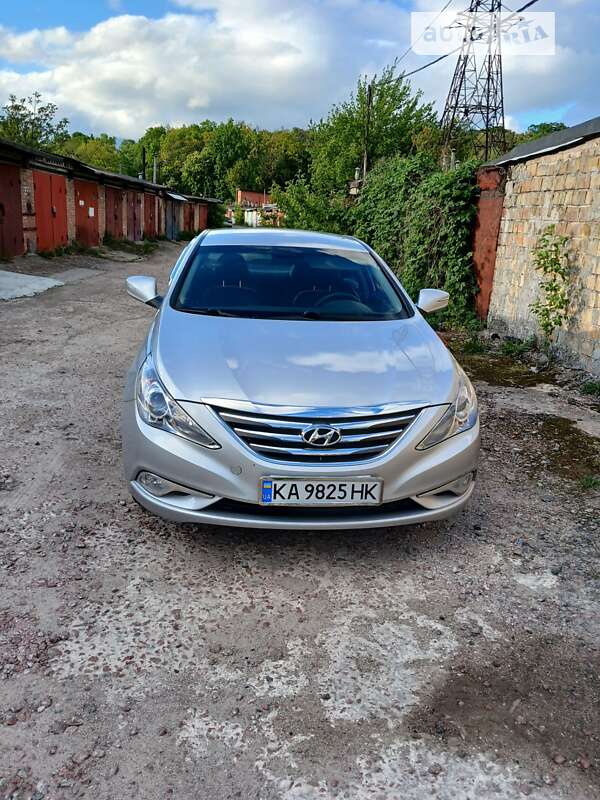 2014 hyundai sonata