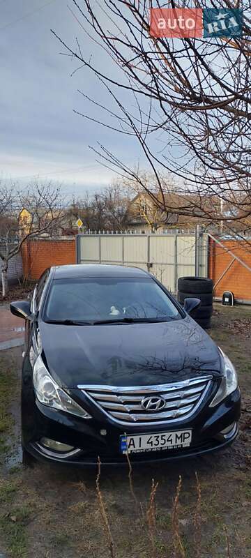 2009 hyundai sonata