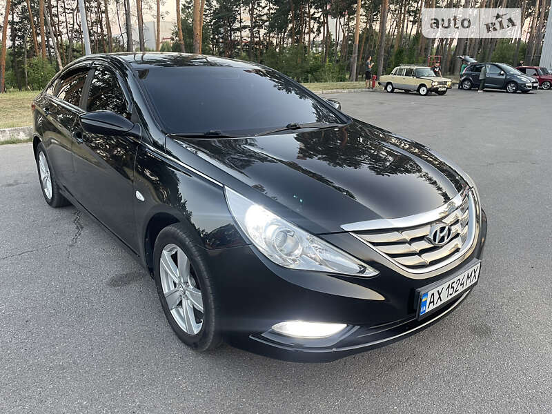 2010 hyundai sonata