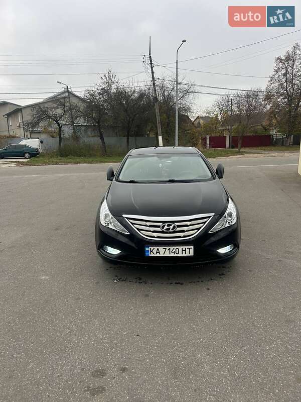 2010 hyundai sonata