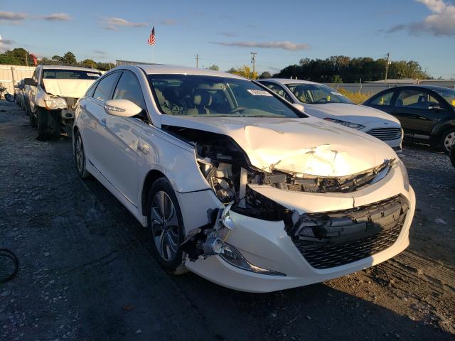 2013 hyundai sonata hyb