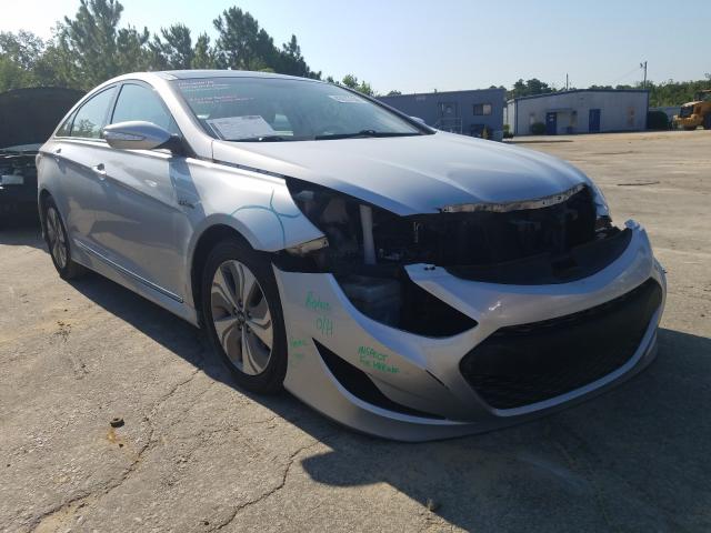 2014 hyundai sonata hyb