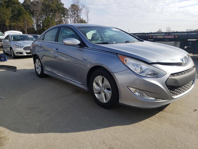 2014 hyundai sonata hyb