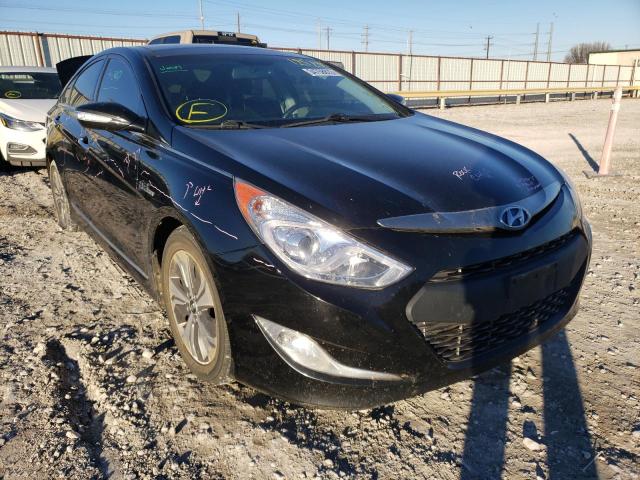 2015 hyundai sonata hyb
