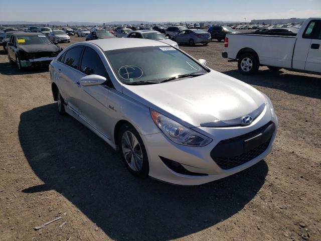 2015 hyundai sonata hyb