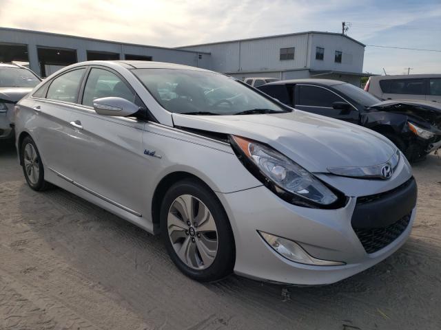 2015 hyundai sonata hyb