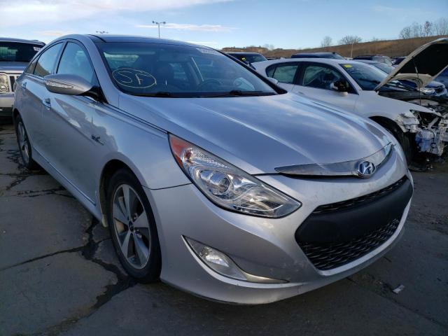 2012 hyundai sonata hyb