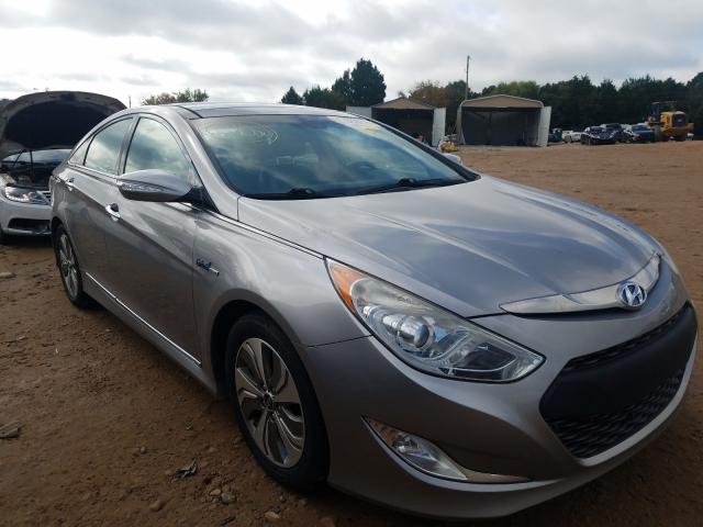 2013 hyundai sonata hyb