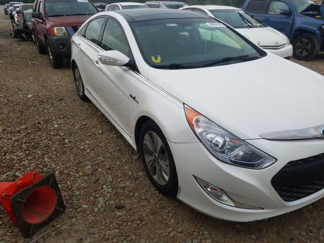 2014 hyundai sonata hyb