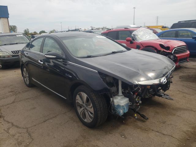 2014 hyundai sonata hyb