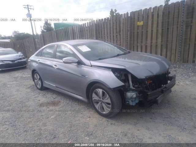 2014 hyundai sonata hybrid