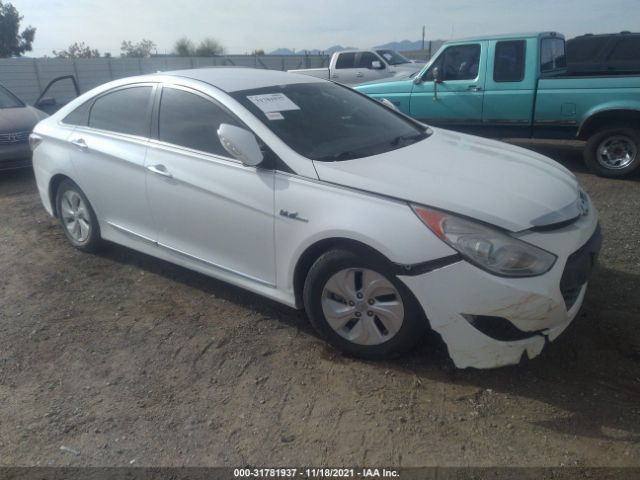 2014 hyundai sonata