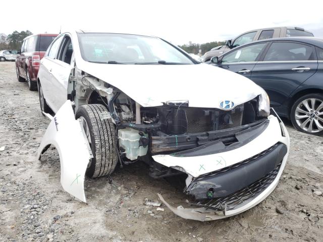 2015 hyundai sonata hyb