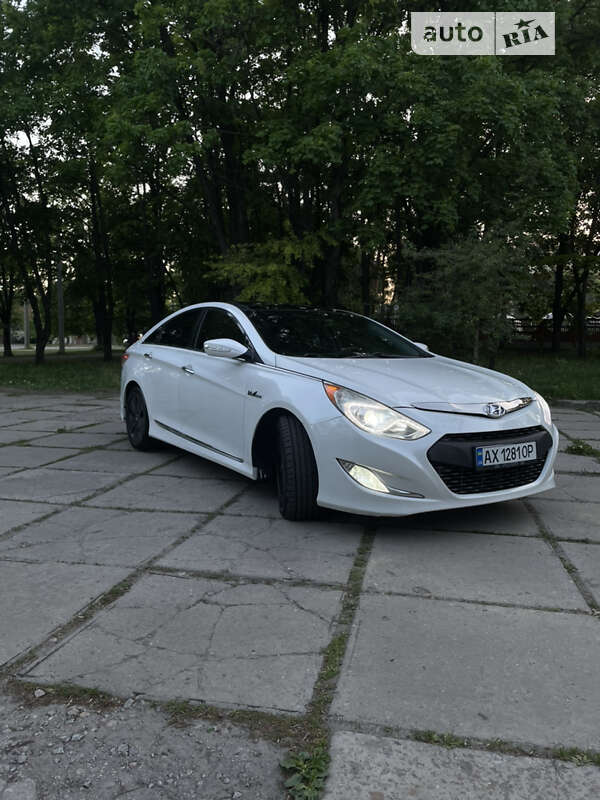 2014 hyundai sonata