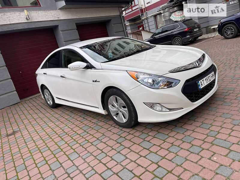 2014 hyundai sonata