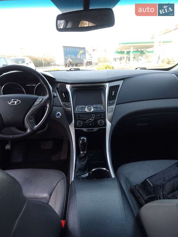 2014 hyundai sonata
