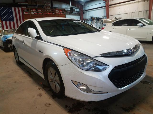 2015 hyundai sonata hyb