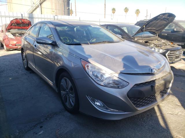 2013 hyundai sonata hyb