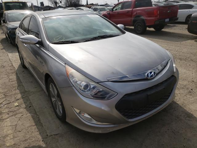 2014 hyundai sonata hyb