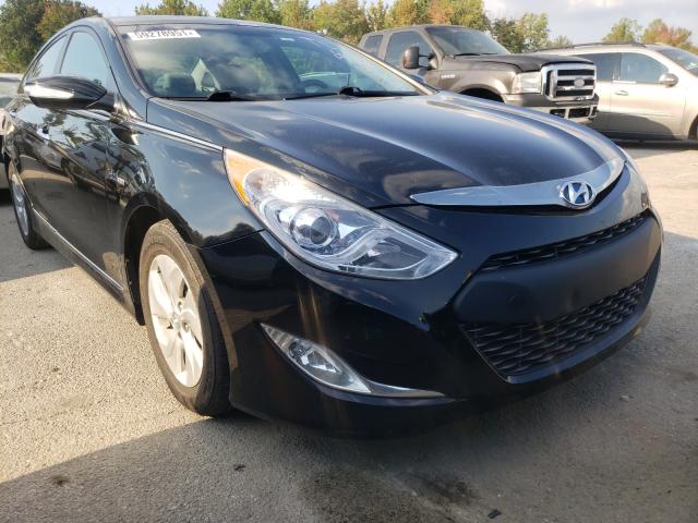 2014 hyundai sonata hyb