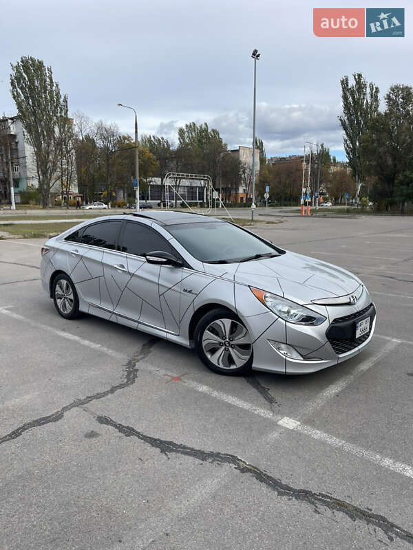 2014 hyundai sonata